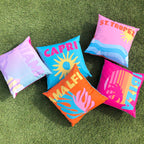 Amalfi Outdoor Cushion