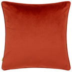 Amanita Mushroom Cushion