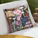 Amanita Mushroom Cushion