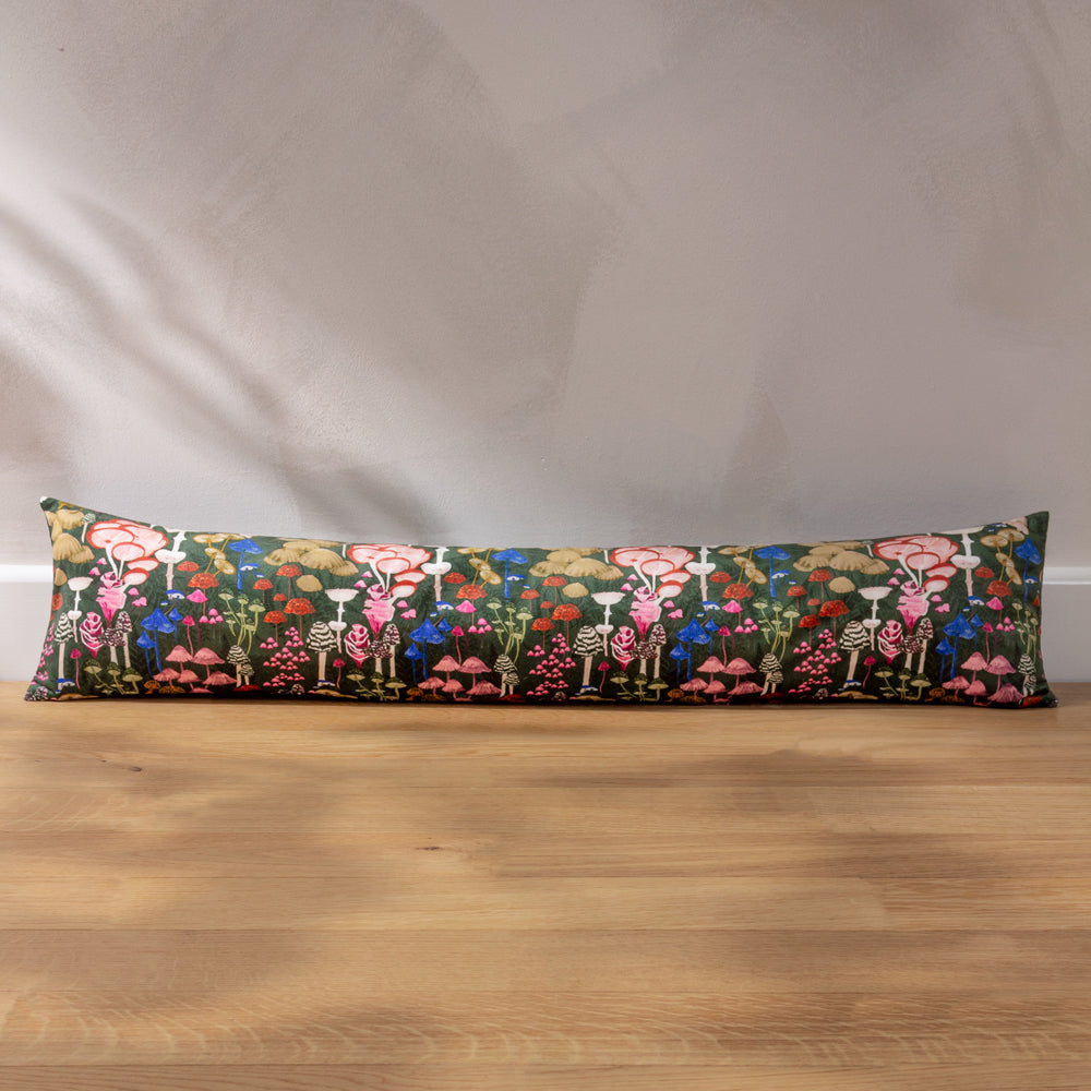 Amanita Draught Excluder