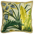 Amazonia Cushion