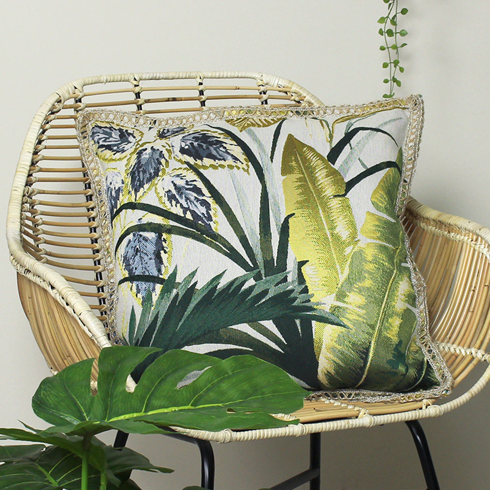 Amazonia Cushion