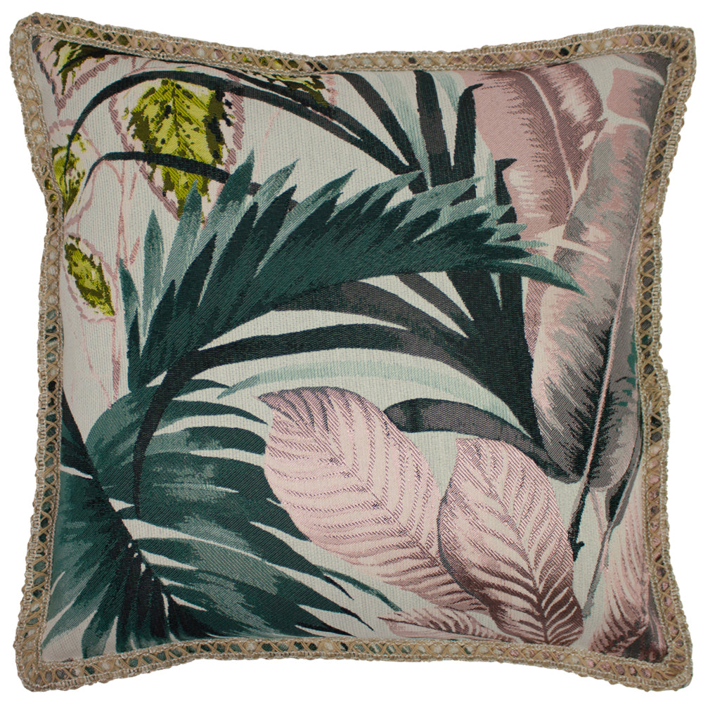 Amazonia Cushion