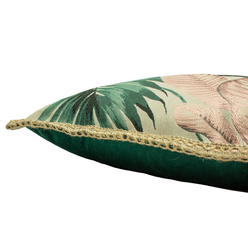 Amazonia Cushion