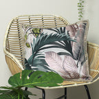 Amazonia Cushion
