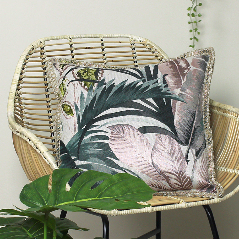 Amazonia Cushion