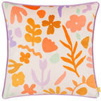 Amelie Doodles Cushion