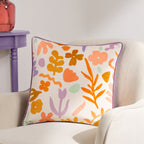 Amelie Doodles Cushion