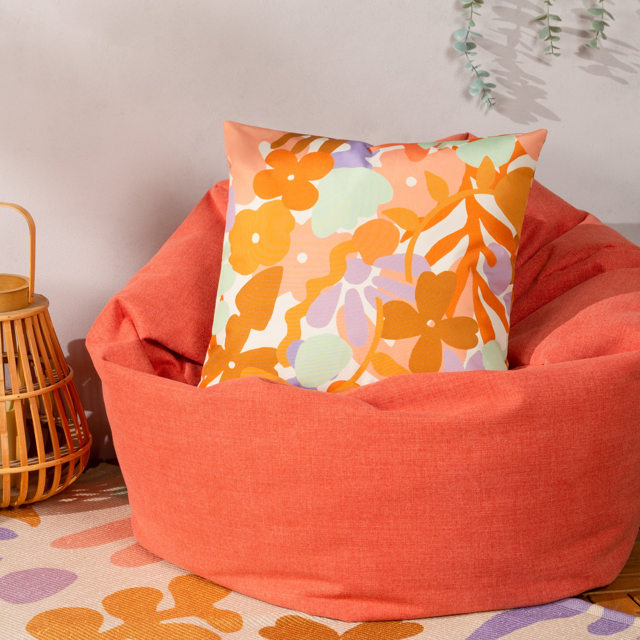 Amelie Outdoor Cushion