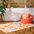 Amelie 120x170cm Outdoor Washable Rug