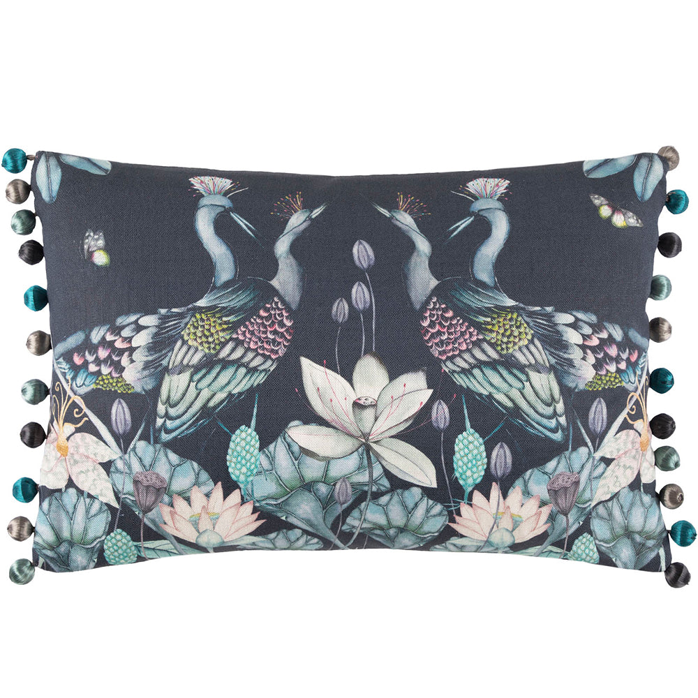 Anahita Printed Cushion
