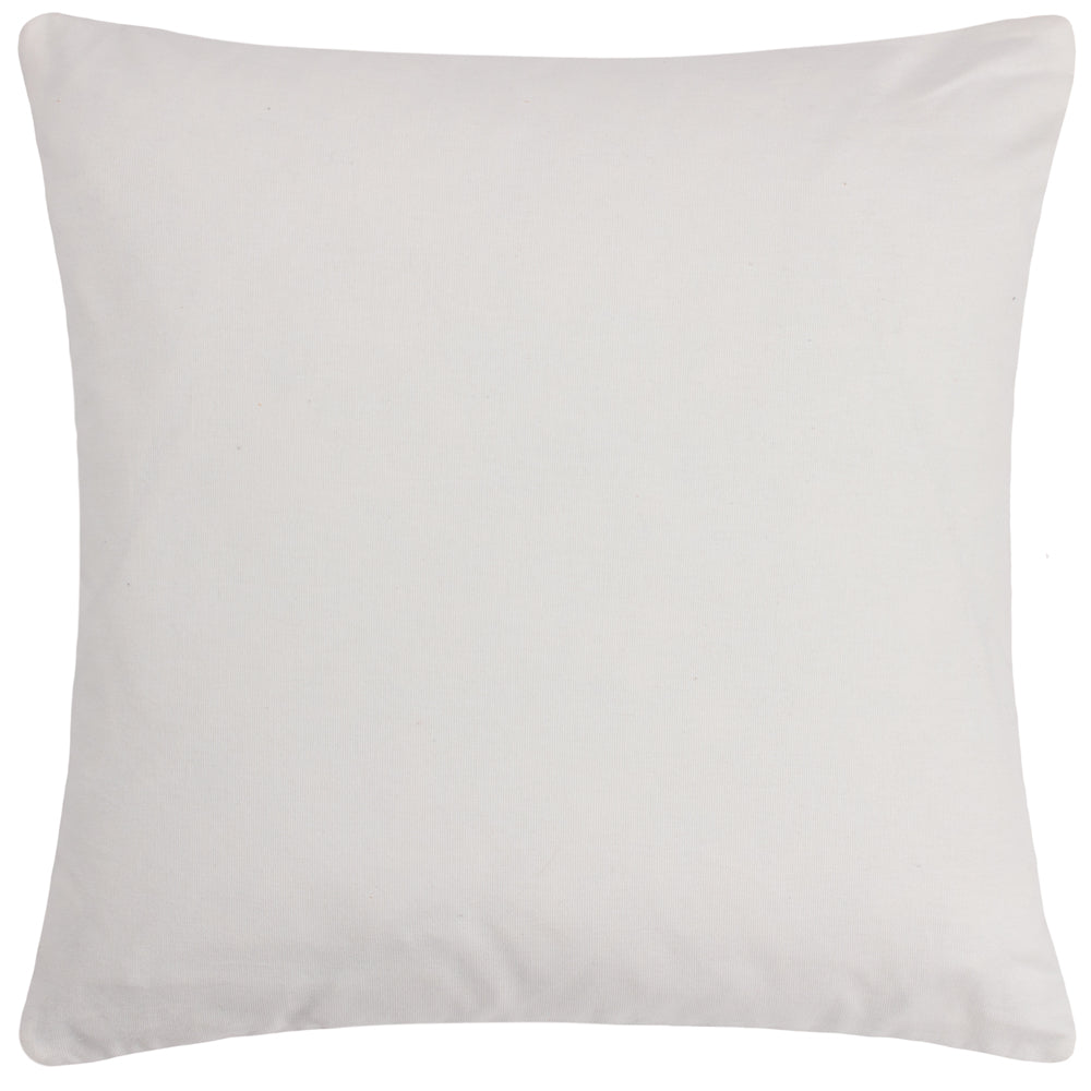 Anjo Embroidered Cushion