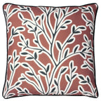 Annika Floral Cushion