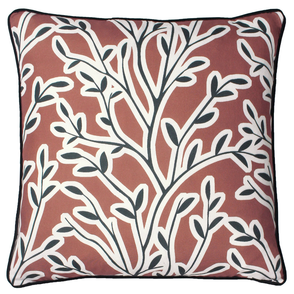 Annika Floral Cushion