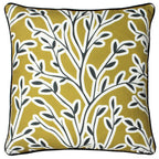 Annika Floral Cushion
