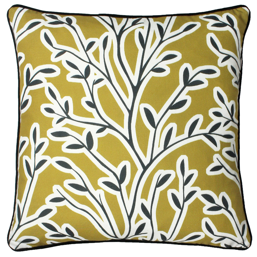 Annika Floral Cushion