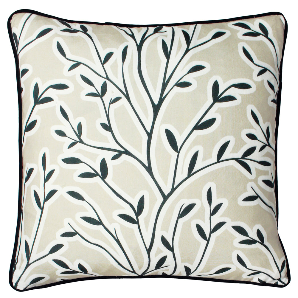 Annika Floral Cushion