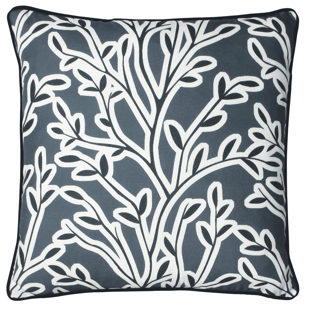 Annika Floral Cushion