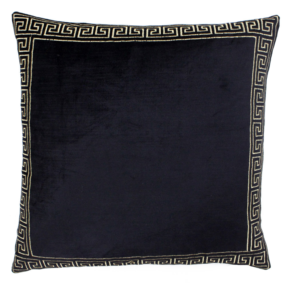 Apollo Embroidered Cushion