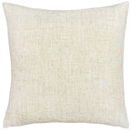 Aquarelle Brushstrokes Abstract Cushion