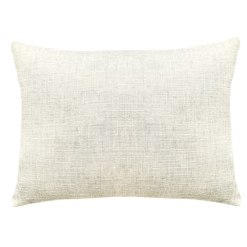 Aquarelle Stripe Abstract Cushion
