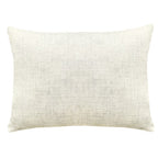 Aquarelle Stripe Abstract Cushion