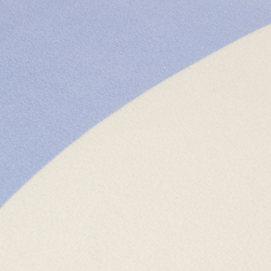 Araya Striped Velvet Cushion