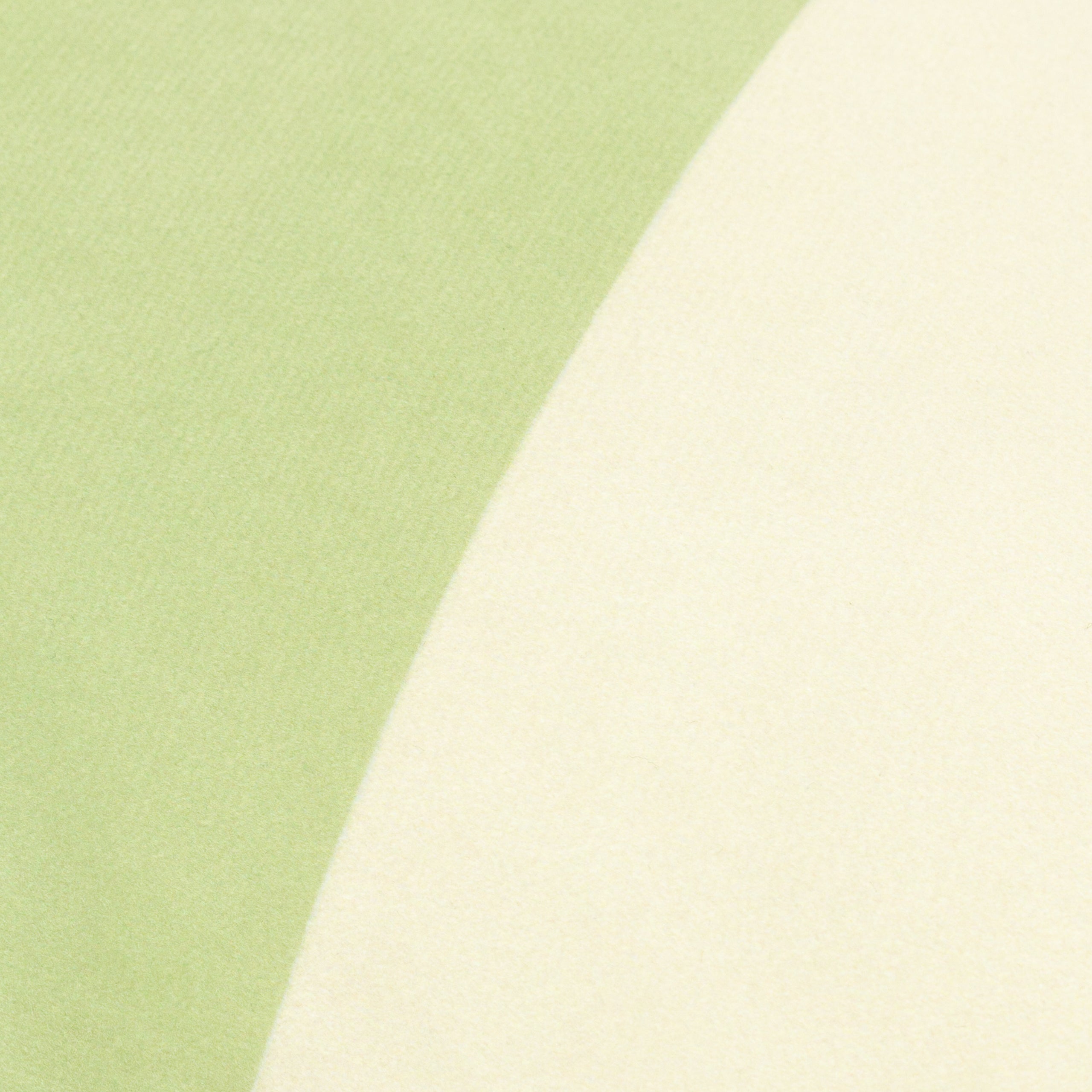 Araya Striped Velvet Cushion