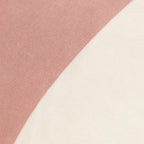 Araya Striped Velvet Cushion