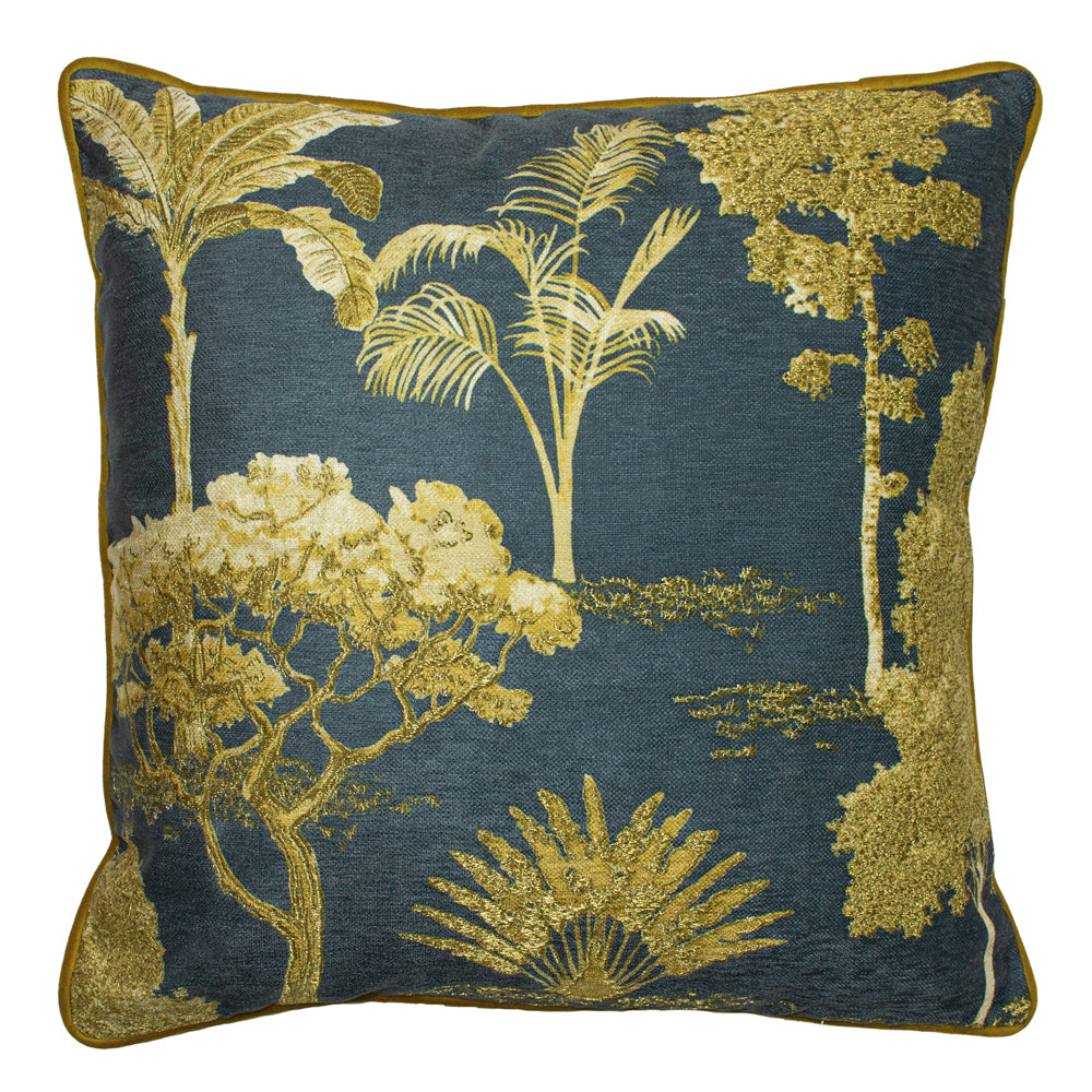 Arboretum World Trees Cushion
