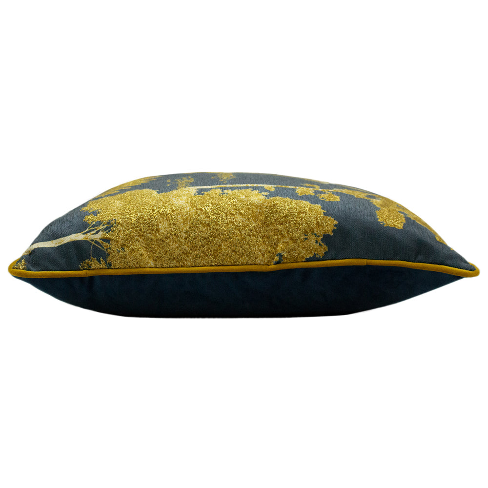 Arboretum World Trees Cushion