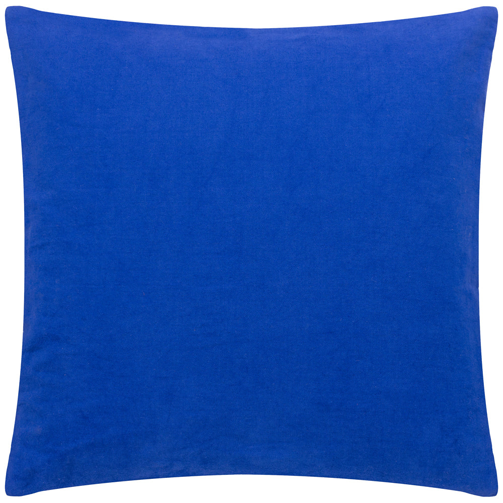 Archie Tufted Cushion