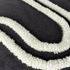 Archie Tufted Cushion