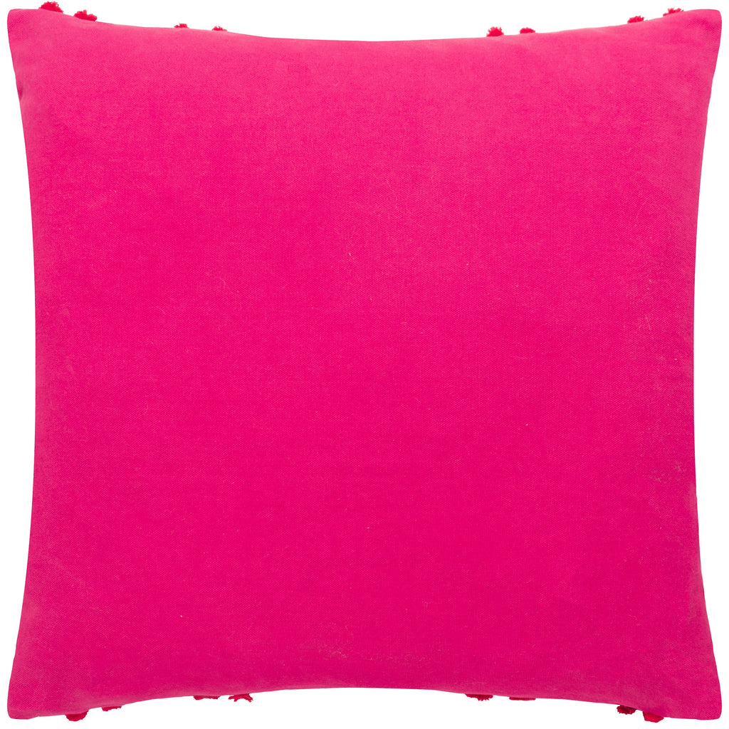 Archie Tufted Cushion