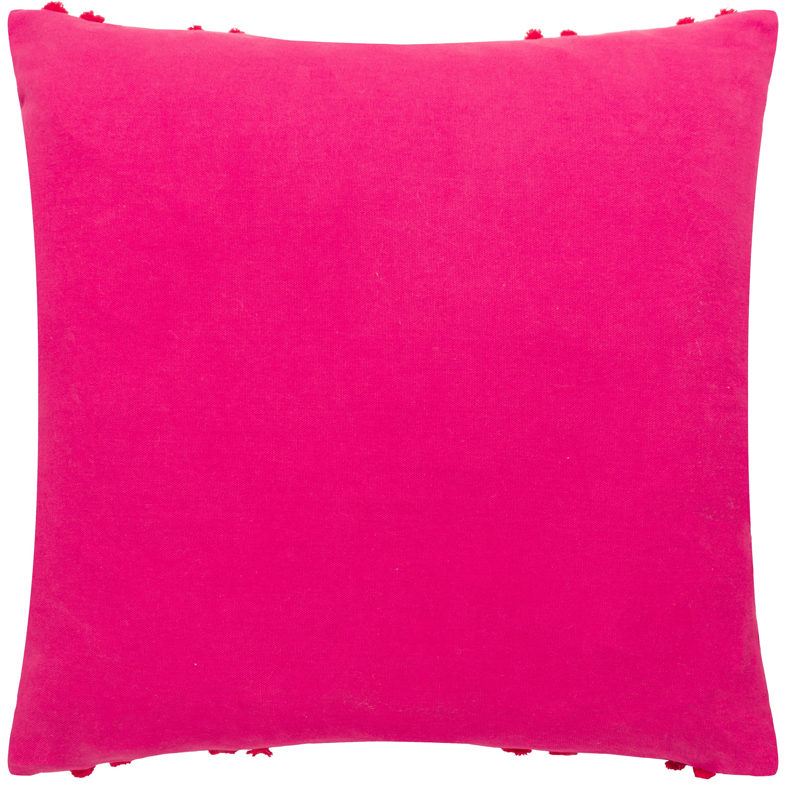 Archie Tufted Cushion