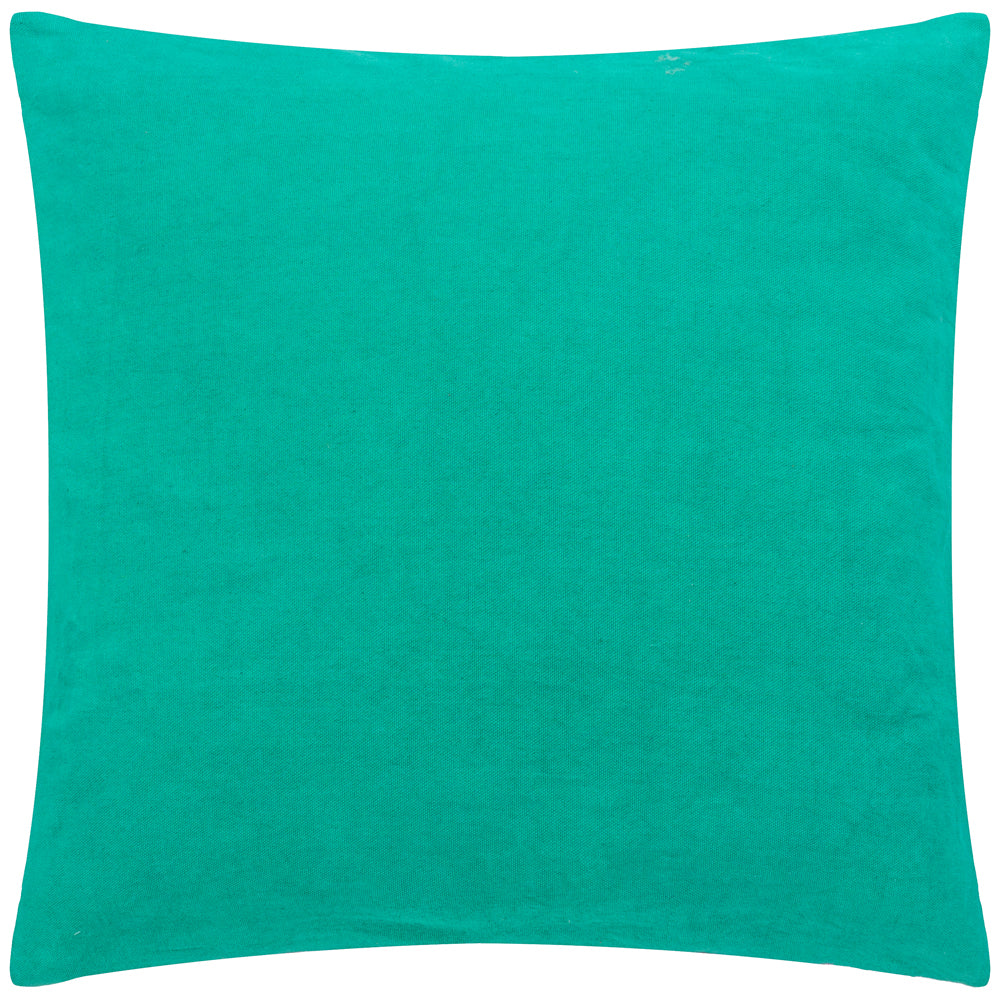 Archie Tufted Cushion