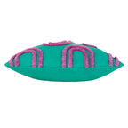 Archie Tufted Cushion