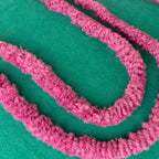 Archie Tufted Cushion