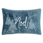 Arcticus Arctic Animal Rectangular Cushion