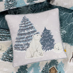 Arcticus Arctic Animal Cushion
