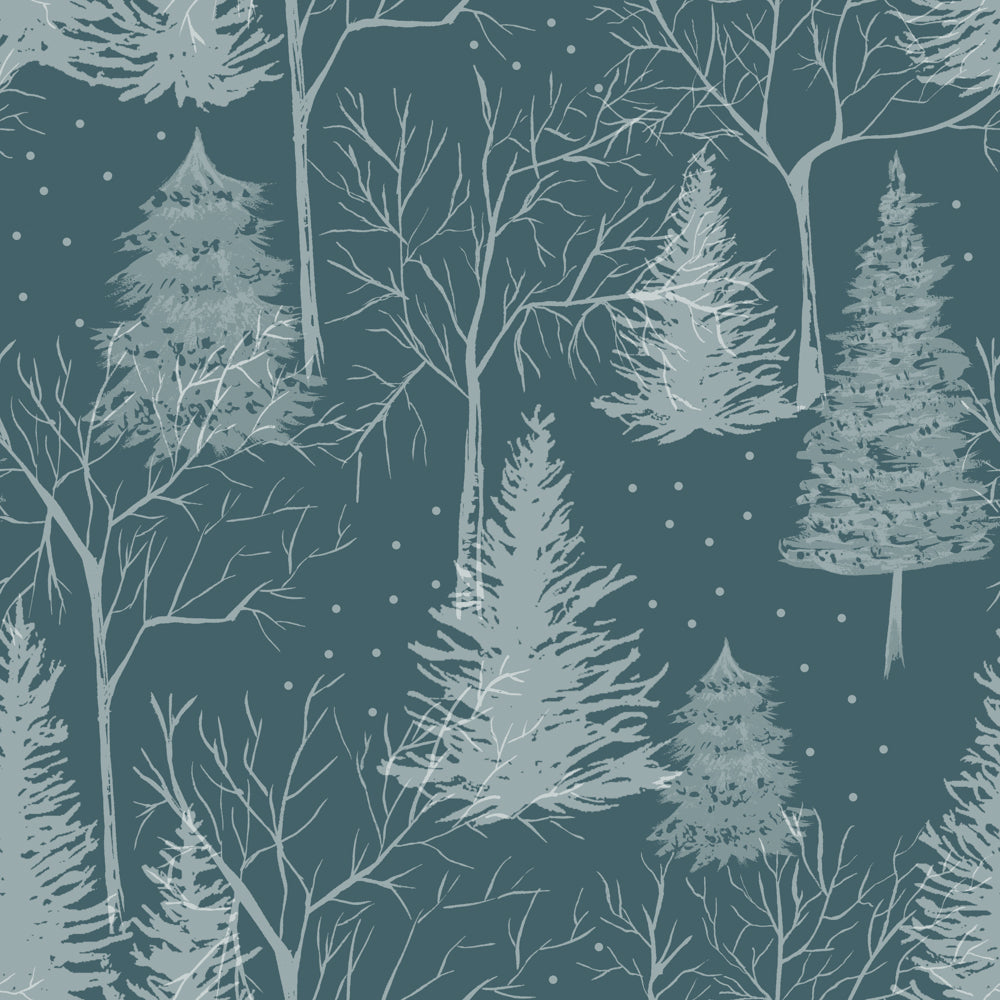 Arcticus Arctic Animal Duvet Cover Set