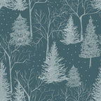 Arcticus Arctic Animal Duvet Cover Set