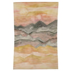 Arizona Printed Wool Rug