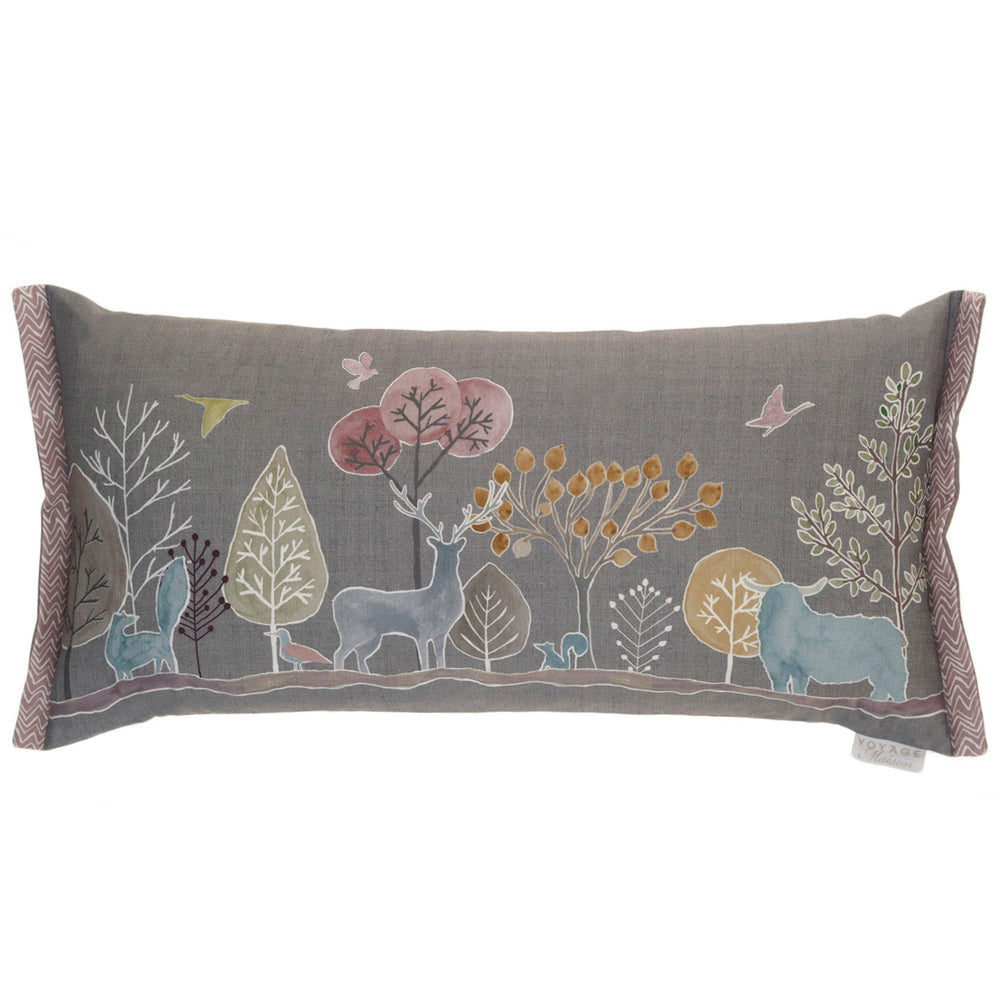 Ariundle Printed Cushion