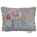 Ariundle Small Printed Cushion