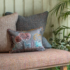 Ariundle Small Printed Cushion