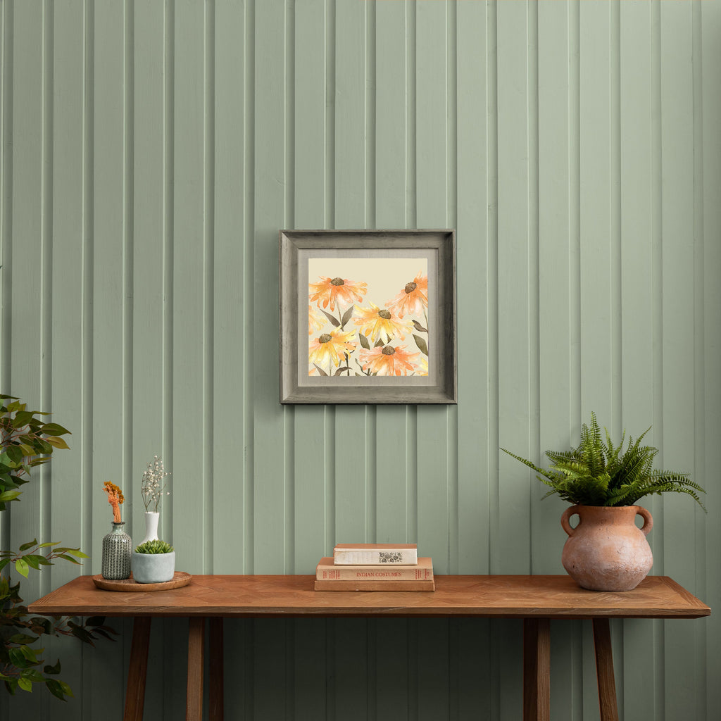 Armaddy Framed Print