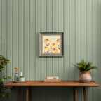 Armaddy Framed Print