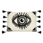 Ashram Eye Cushion