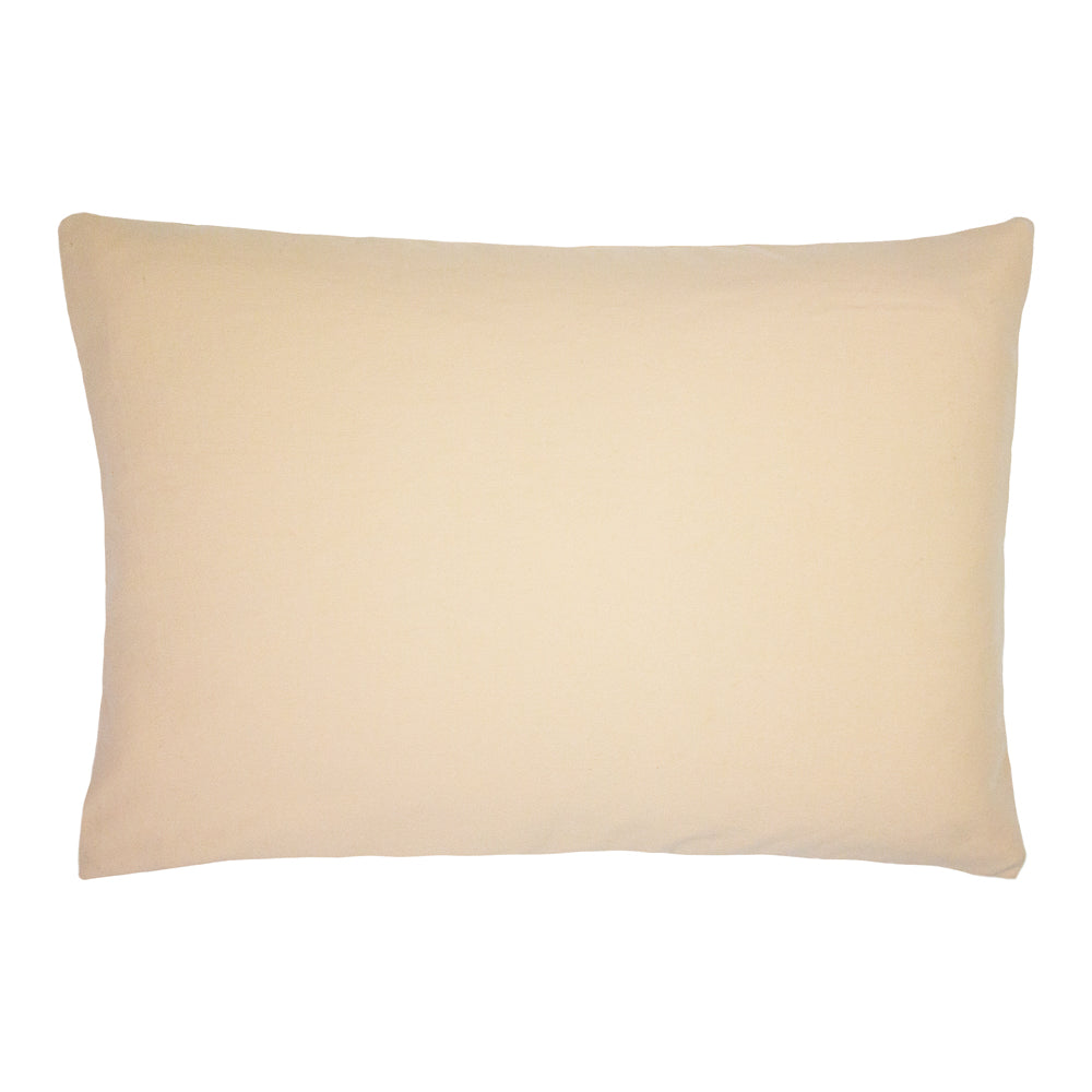 Ashram Hands Cushion
